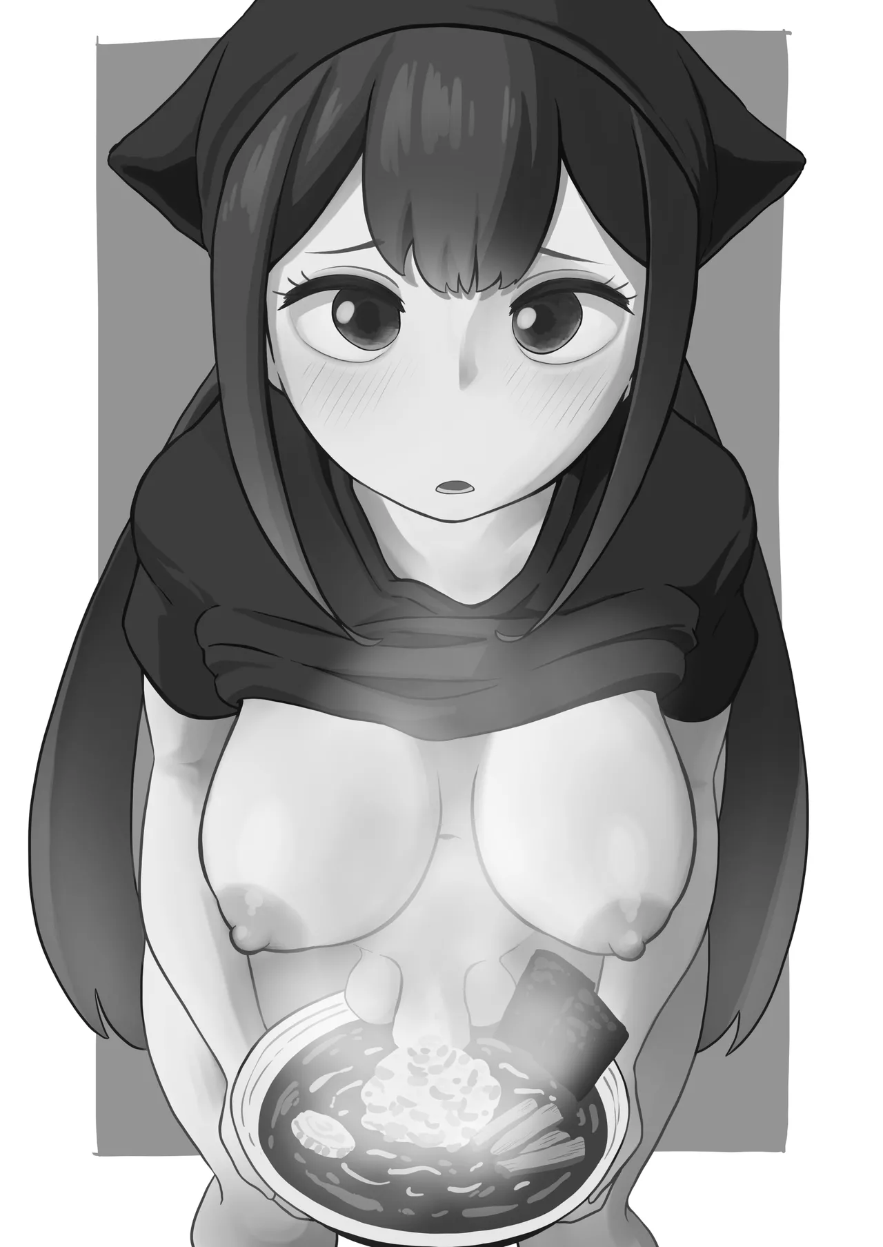 すみません！！ラーメンにち〇こが入っているのですが…！！2本目 Page.2