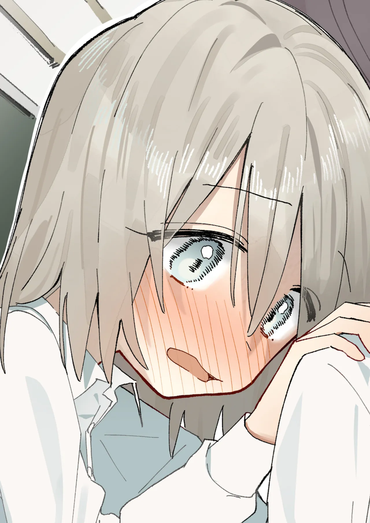 自分以外常識が改変された教室でバケツにおしっこさせられる本 Page.2