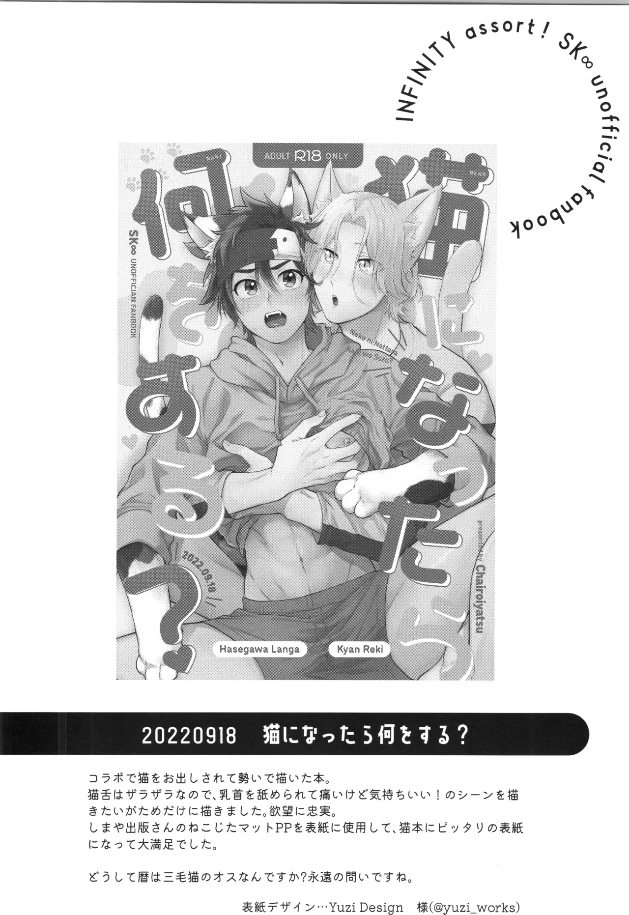 インフィニティ アソート Page.145