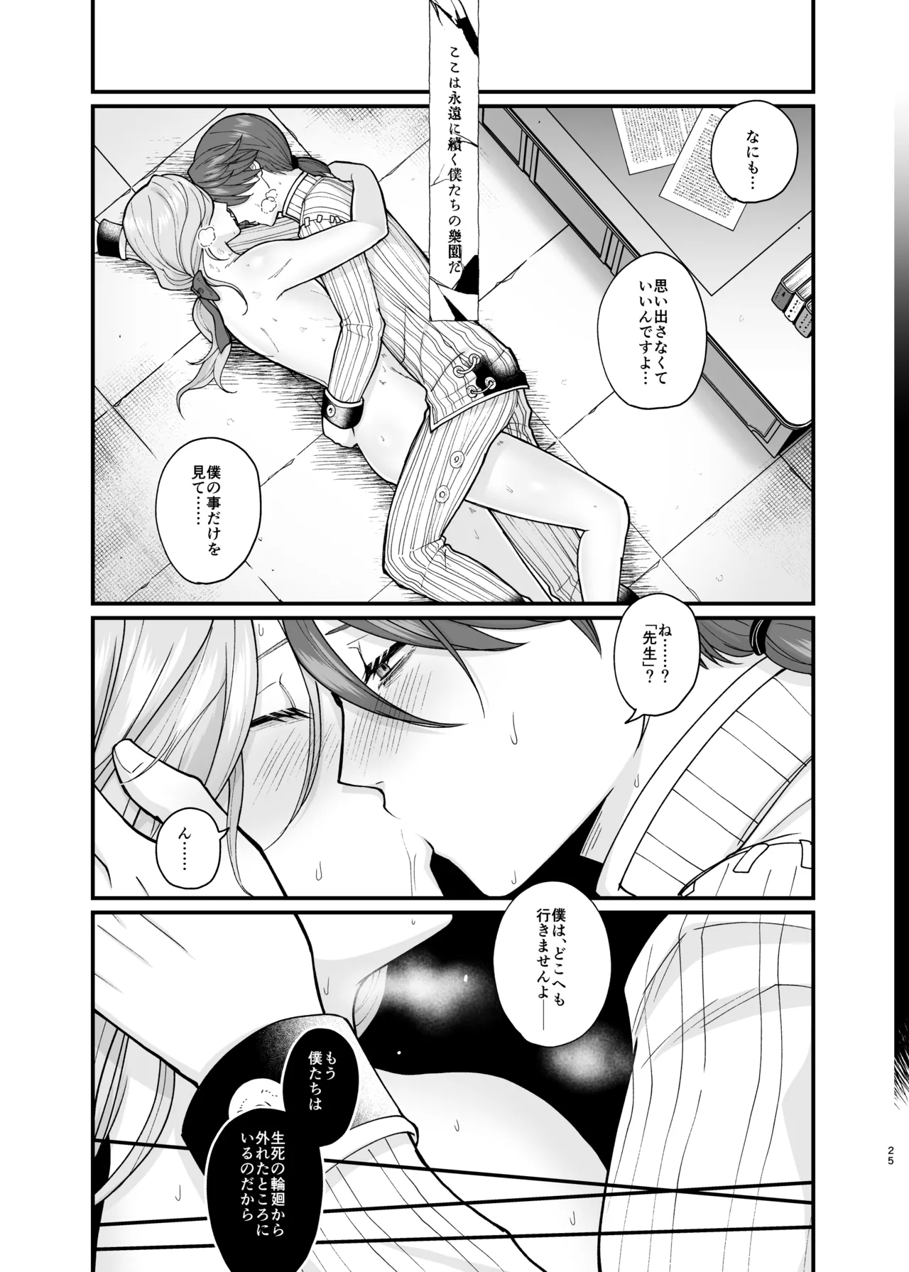 Role Playing Game Page.24