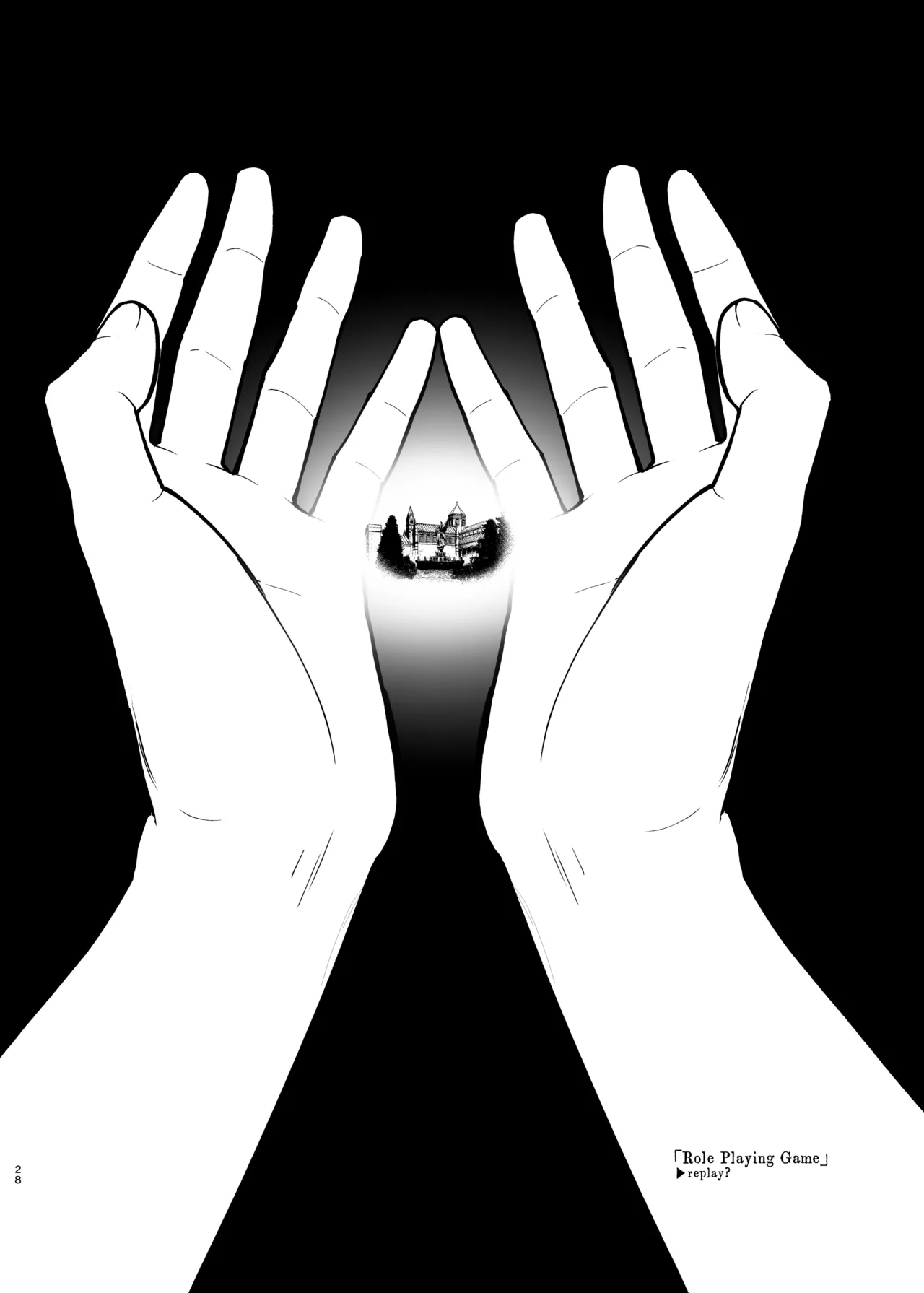 Role Playing Game Page.27