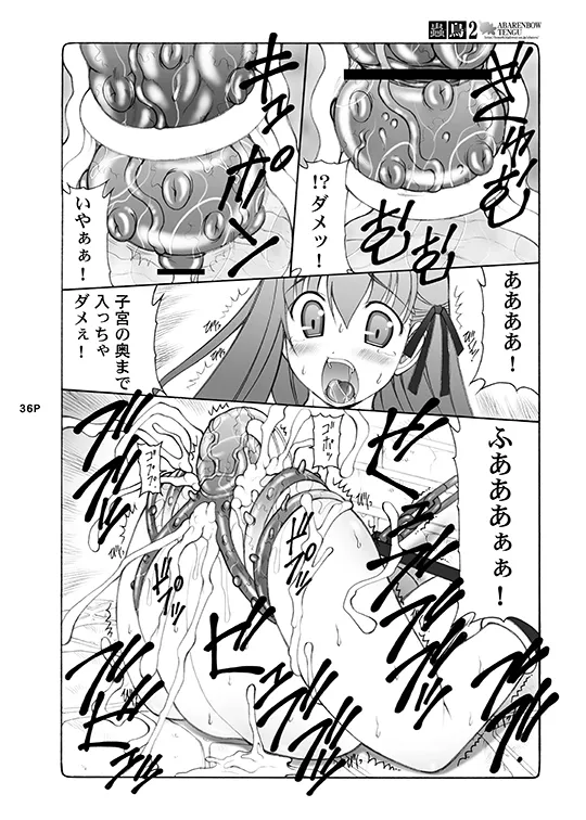 蟲鳥総集編デジタル版 Page.36