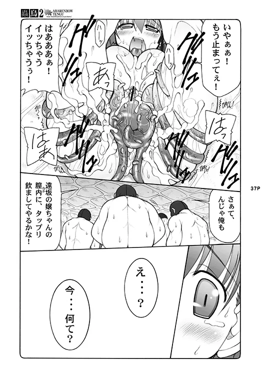 蟲鳥総集編デジタル版 Page.37