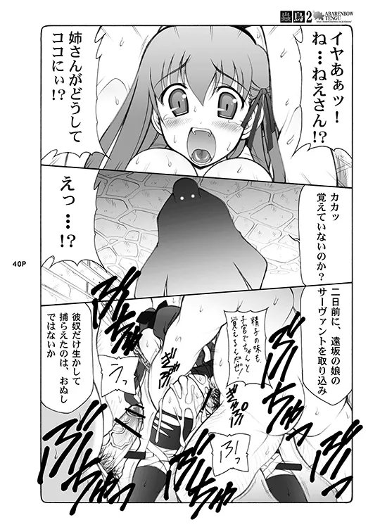 蟲鳥総集編デジタル版 Page.40