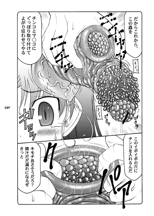 蟲鳥総集編デジタル版 Page.58
