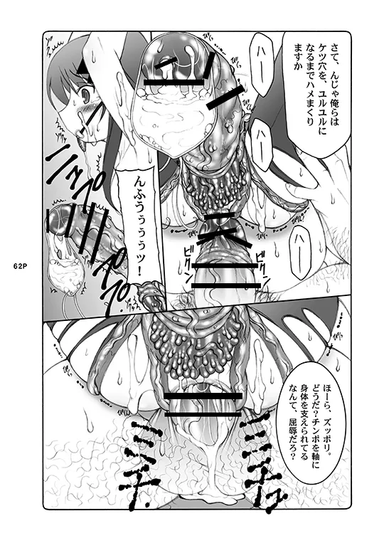 蟲鳥総集編デジタル版 Page.62