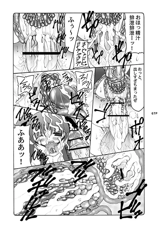 蟲鳥総集編デジタル版 Page.67