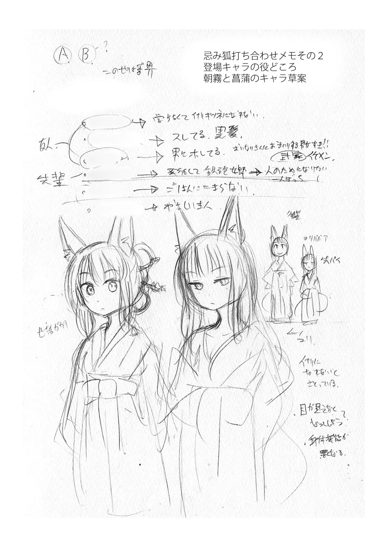 忌み狐 -電子合本版- Page.150