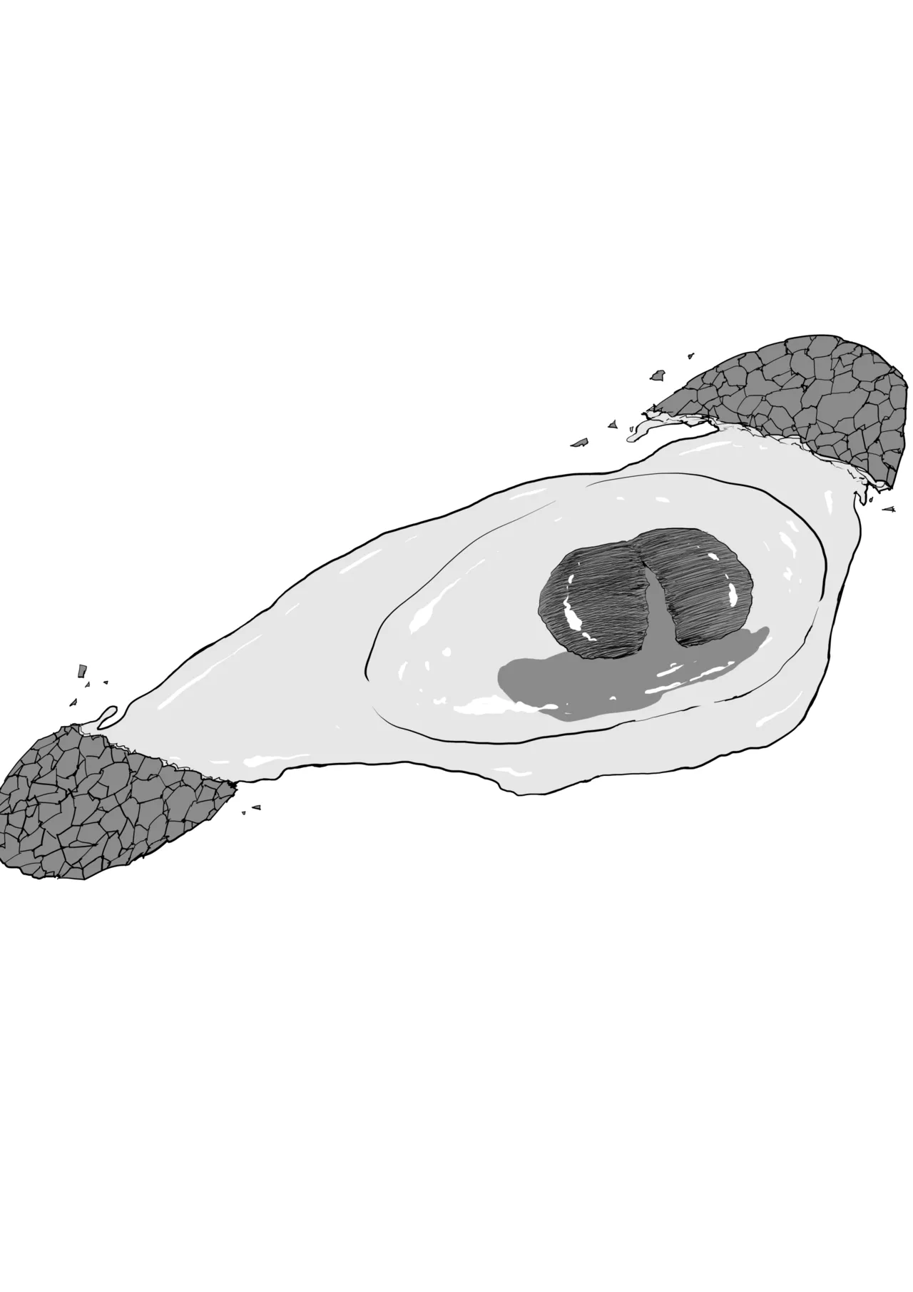 でっかい尻の人妻と朝までヤりまくった話 Page.4