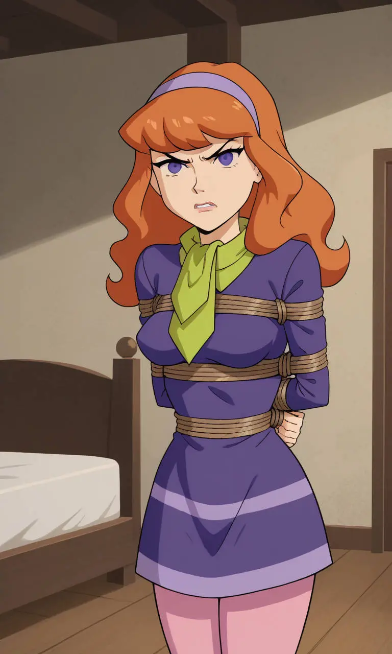 Scooby-Doo 4 Page.103