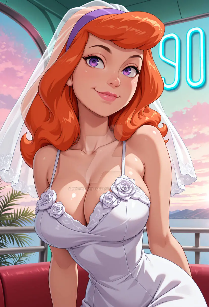 Scooby-Doo 4 Page.116