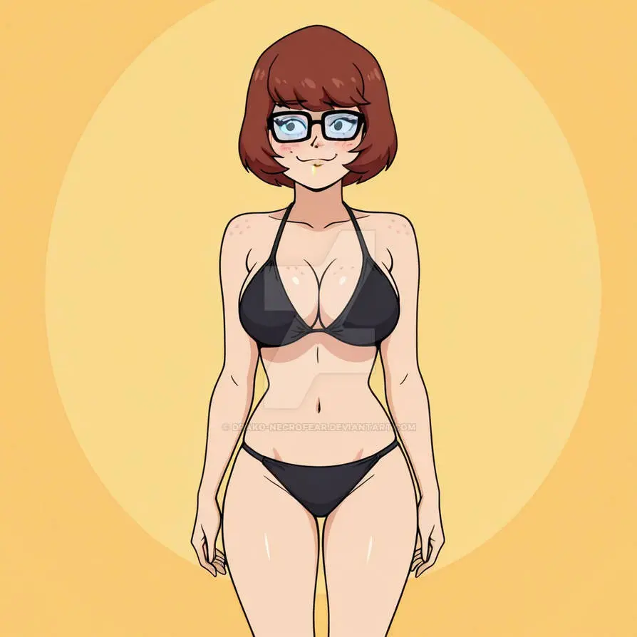 Scooby-Doo 4 Page.130