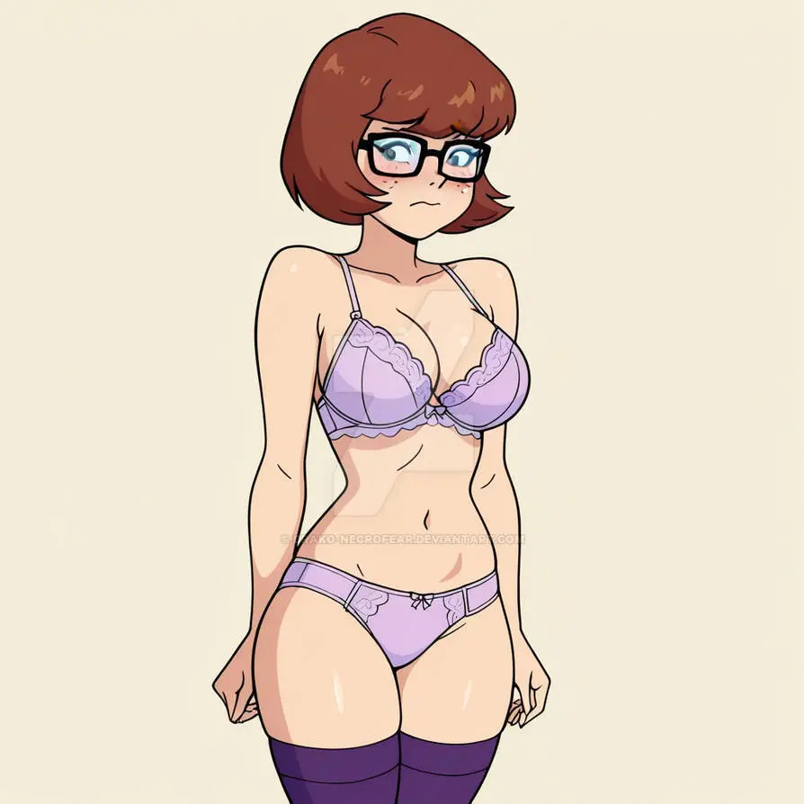 Scooby-Doo 4 Page.143