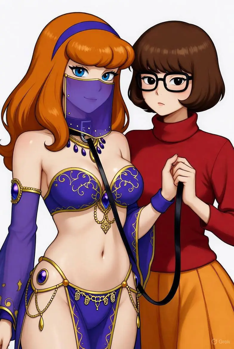 Scooby-Doo 4 Page.16