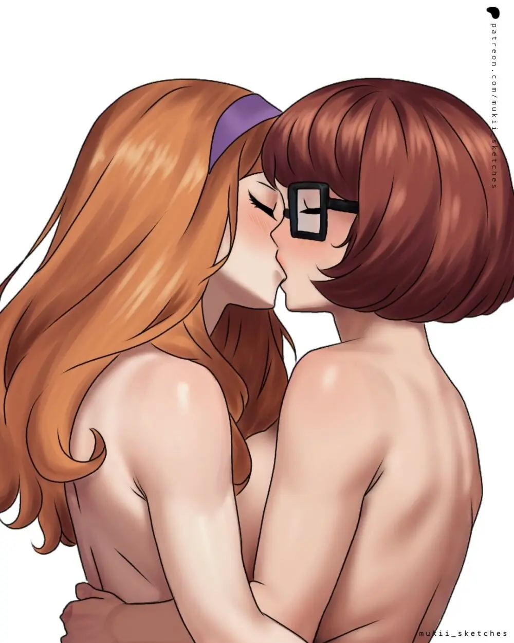 Scooby-Doo 4 Page.163