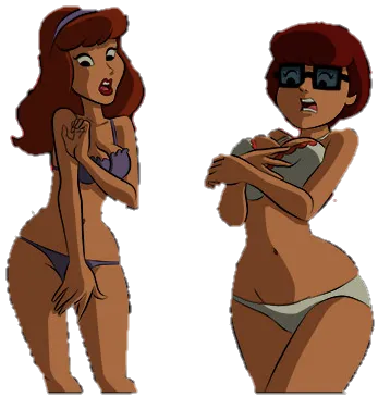 Scooby-Doo 4 Page.212