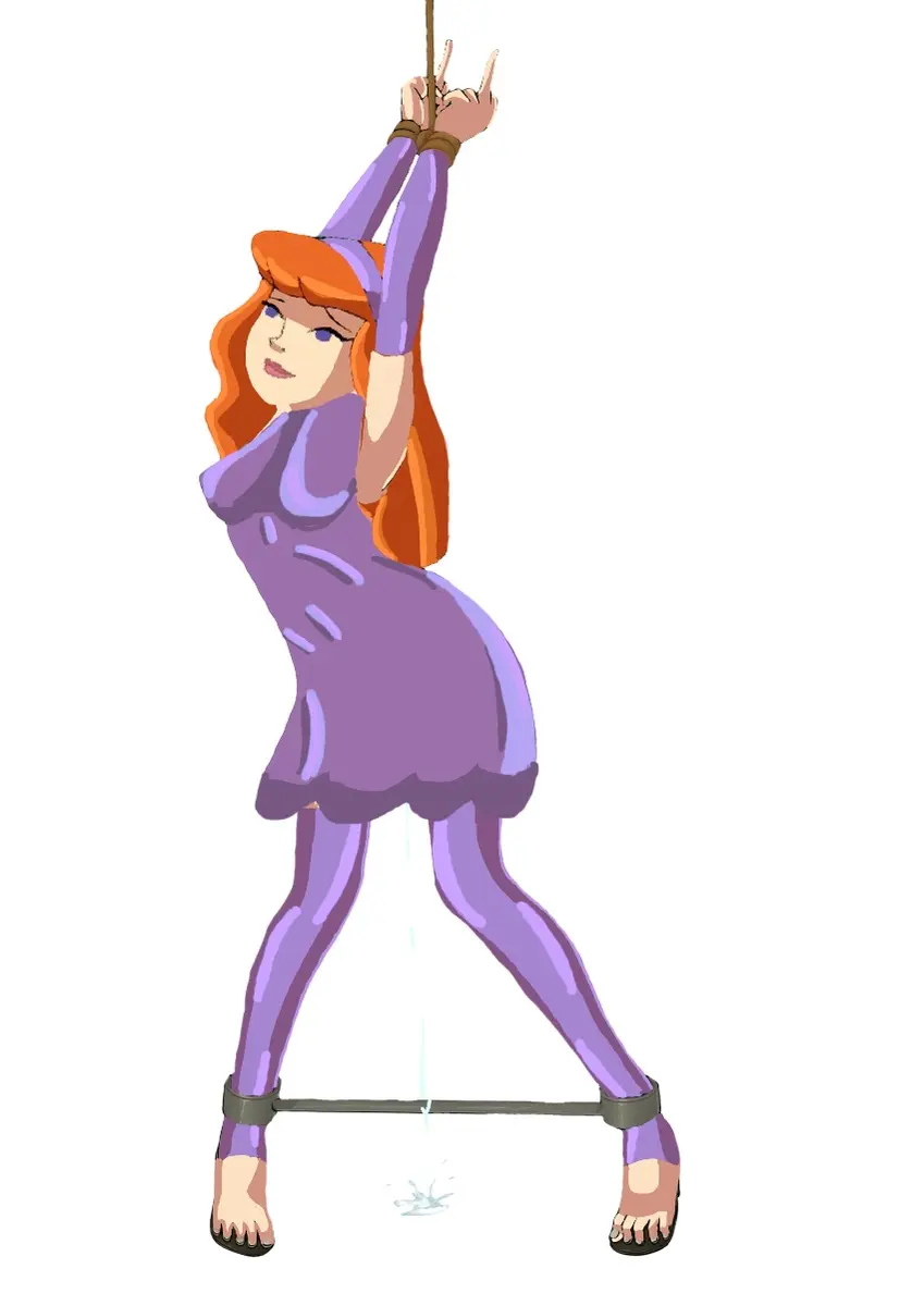 Scooby-Doo 4 Page.220