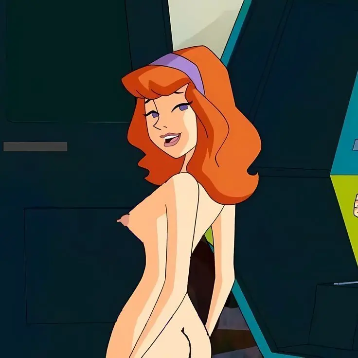 Scooby-Doo 4 Page.231