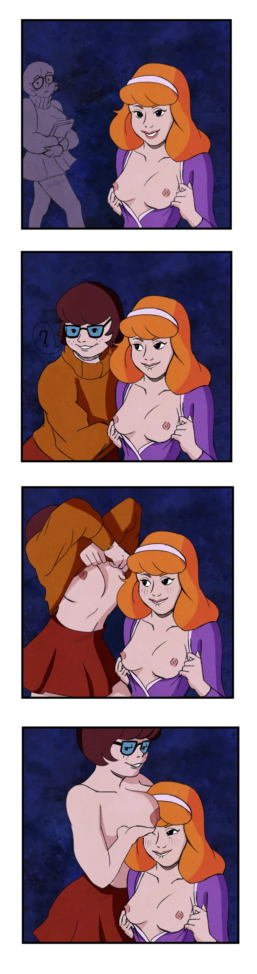 Scooby-Doo 4 Page.240