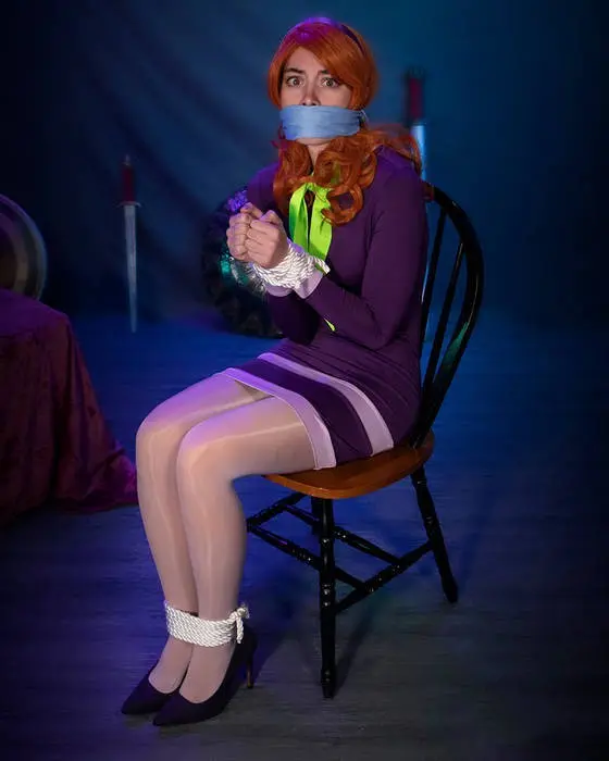 Scooby-Doo 4 Page.298