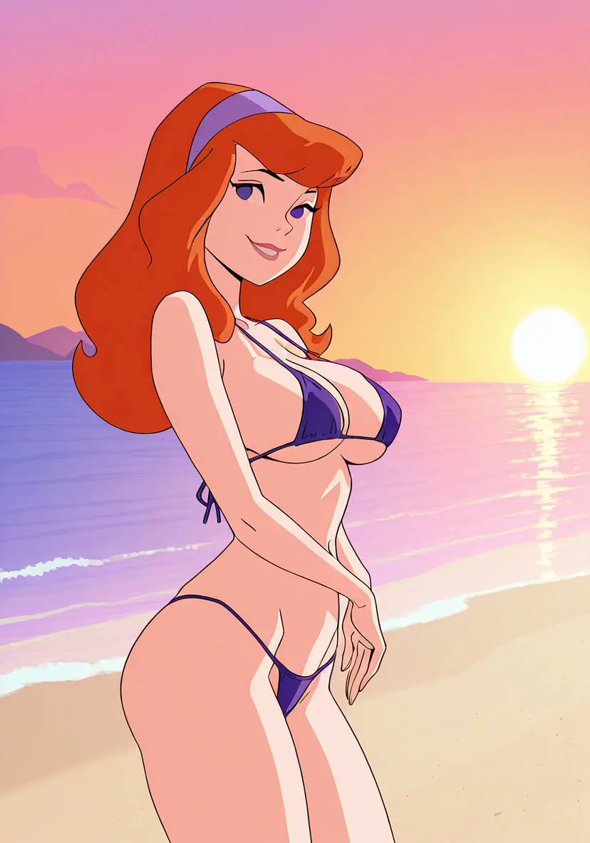 Scooby-Doo 4 Page.329