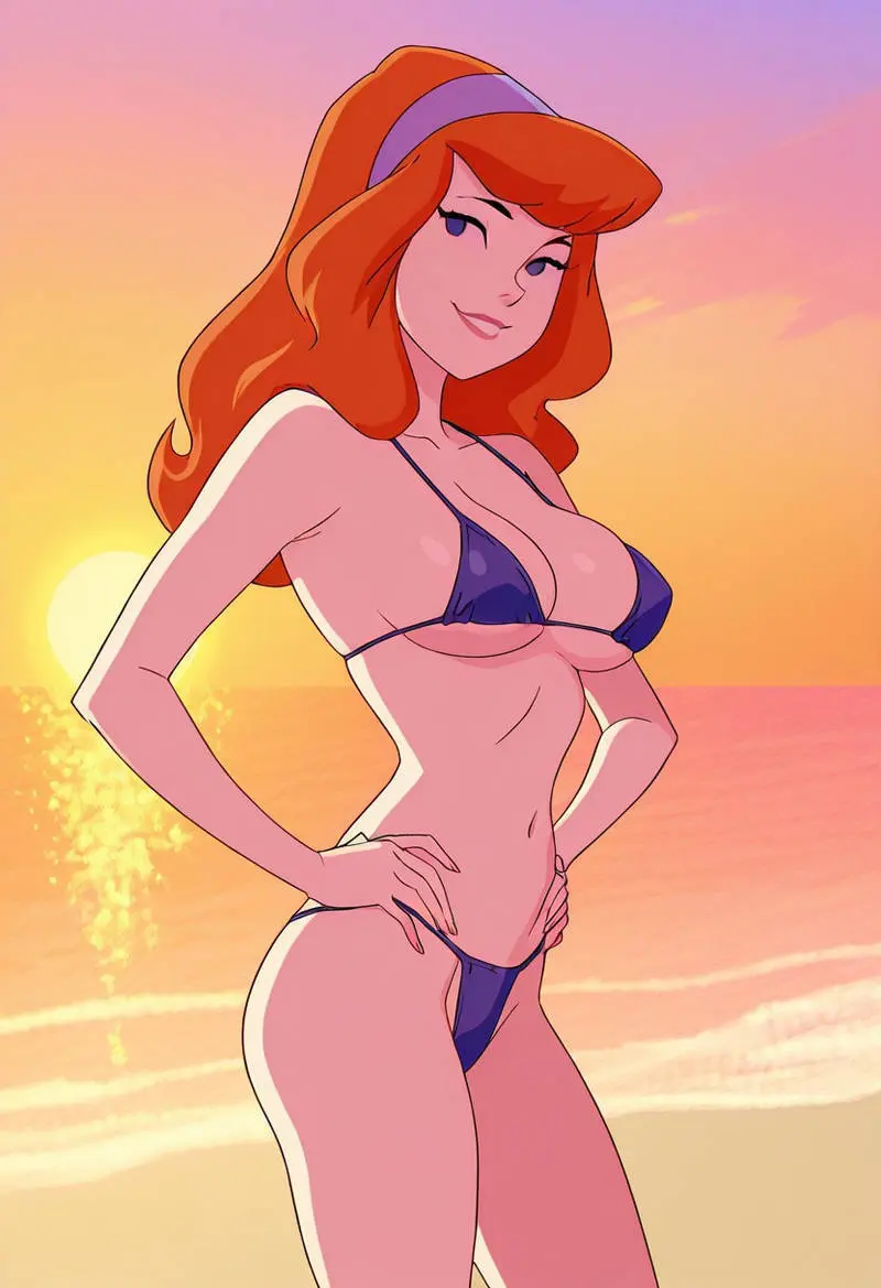 Scooby-Doo 4 Page.330