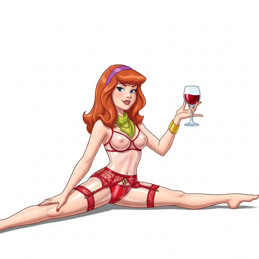 Scooby-Doo 4 Page.47