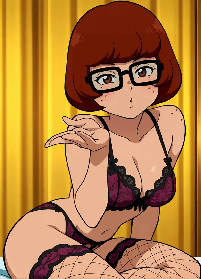 Scooby-Doo 4 Page.66