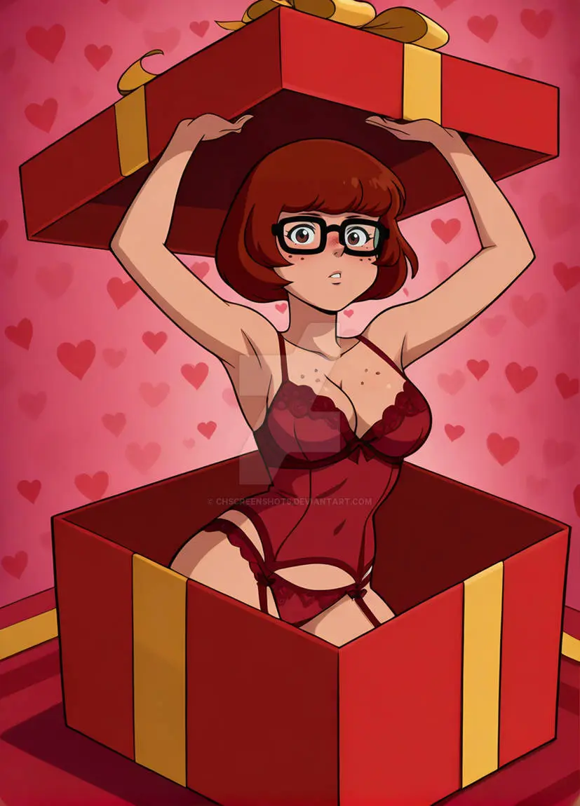 Scooby-Doo 4 Page.68