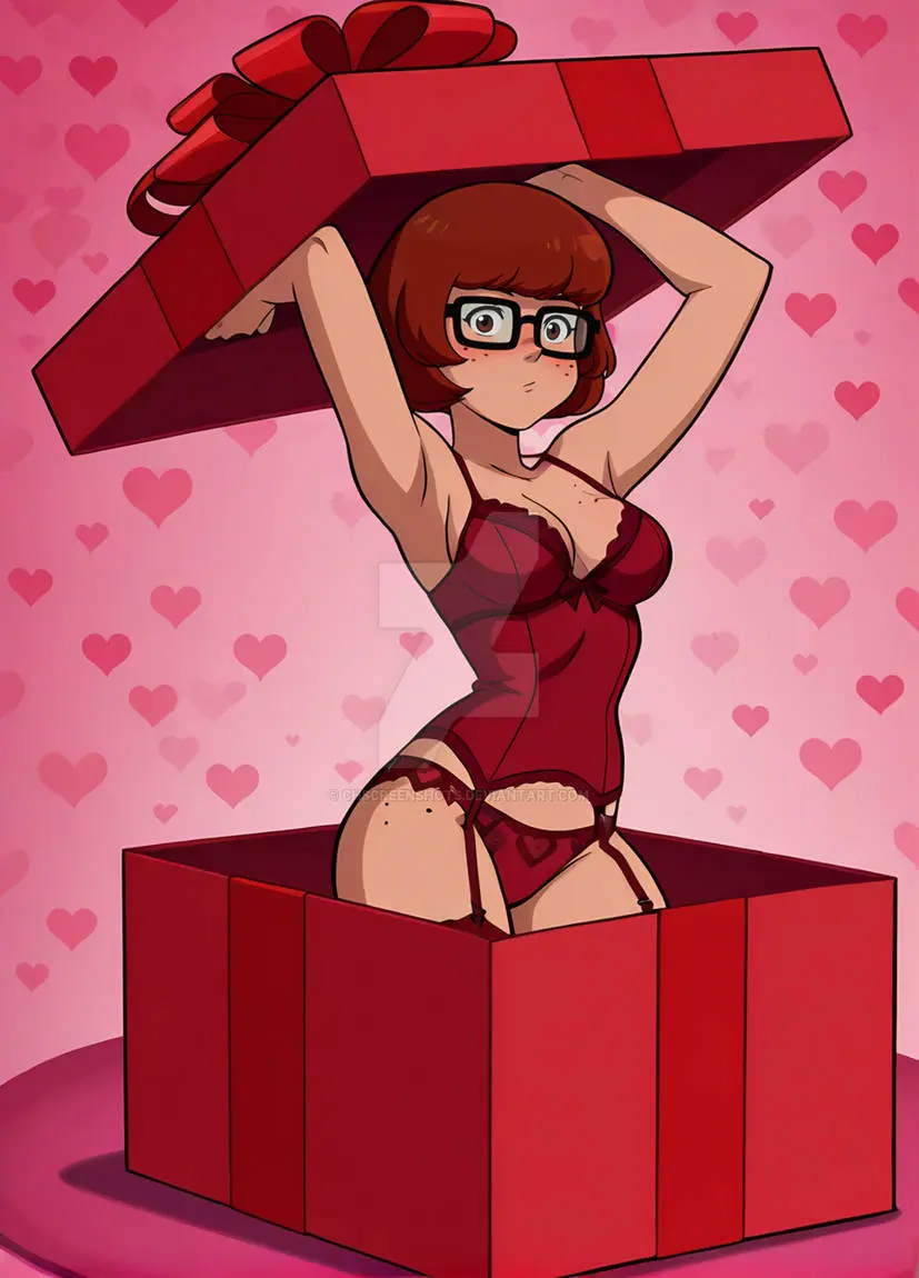 Scooby-Doo 4 Page.69