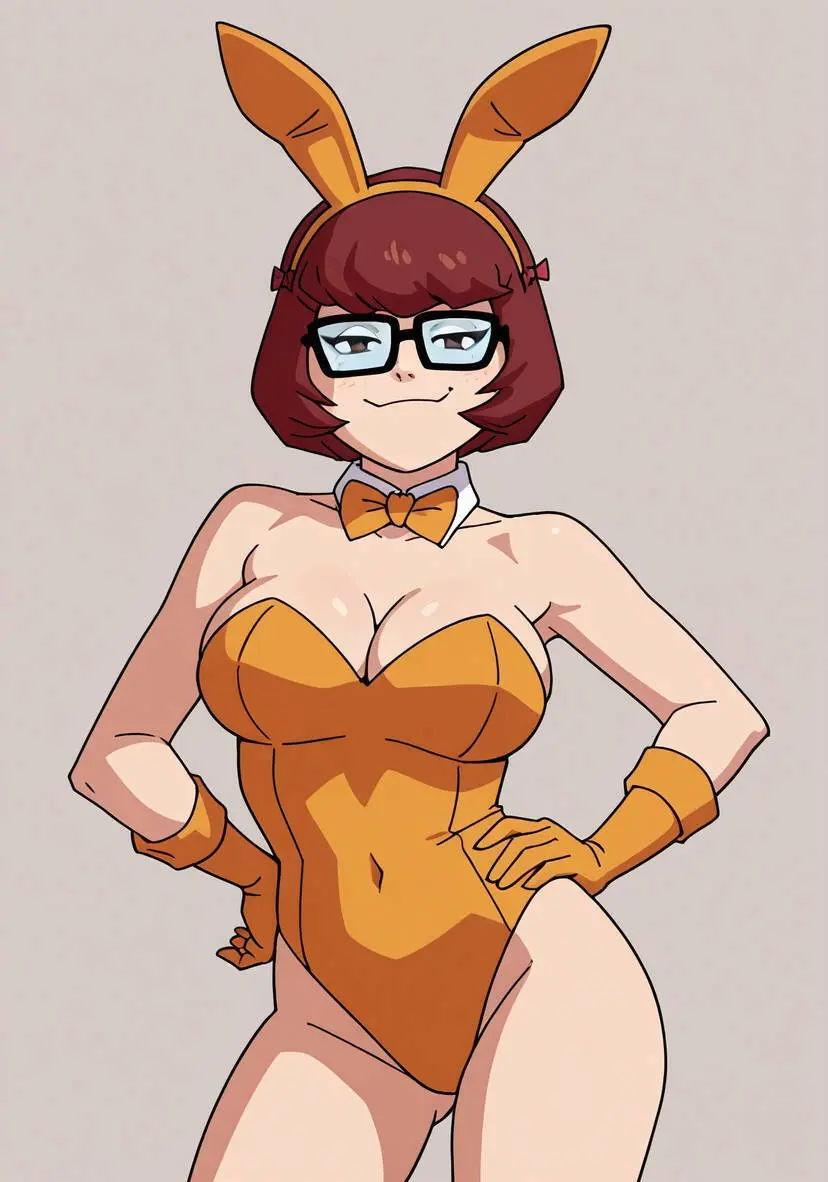 Scooby-Doo 4 Page.78