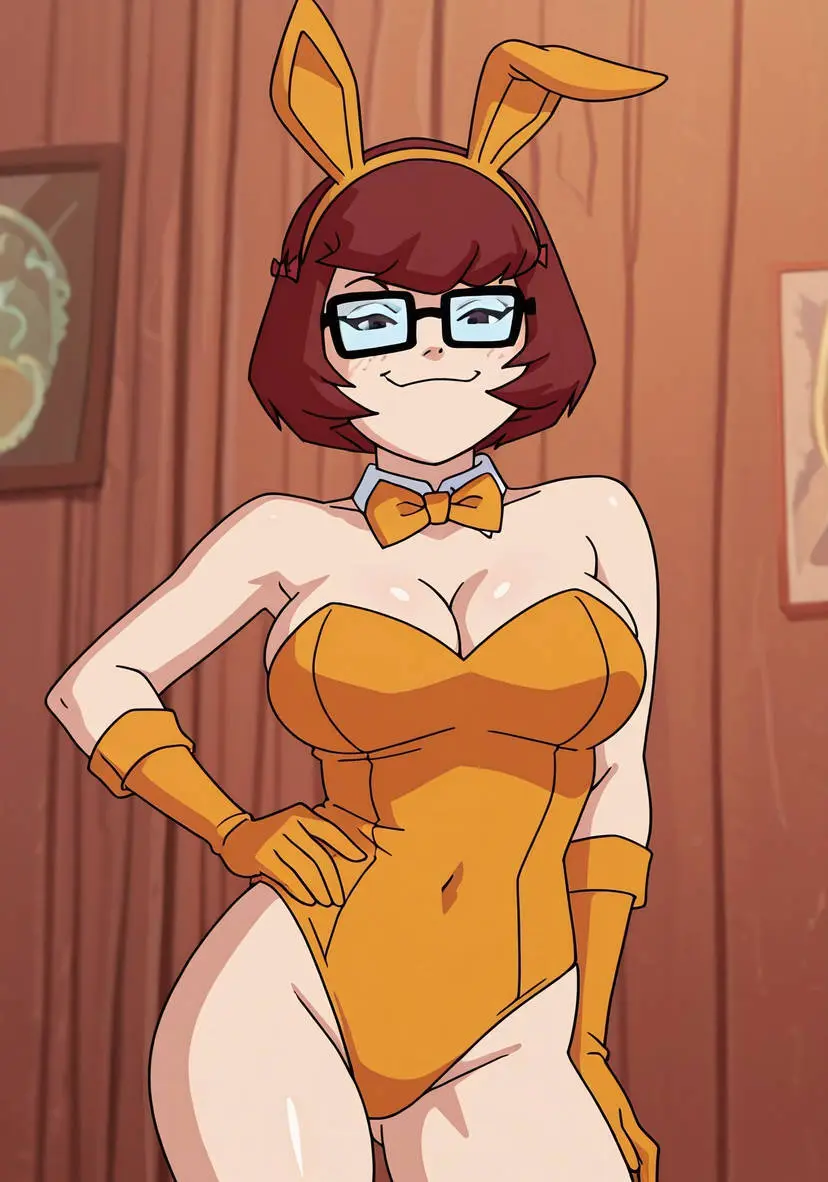 Scooby-Doo 4 Page.81