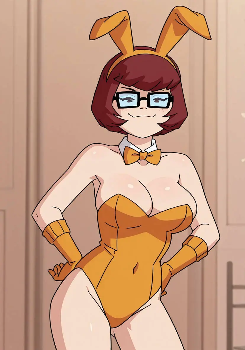 Scooby-Doo 4 Page.85