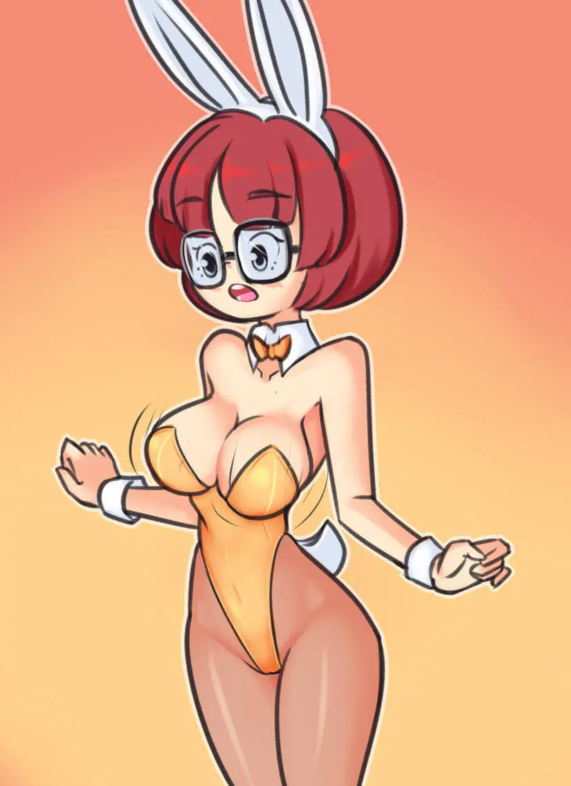 Scooby-Doo 4 Page.89