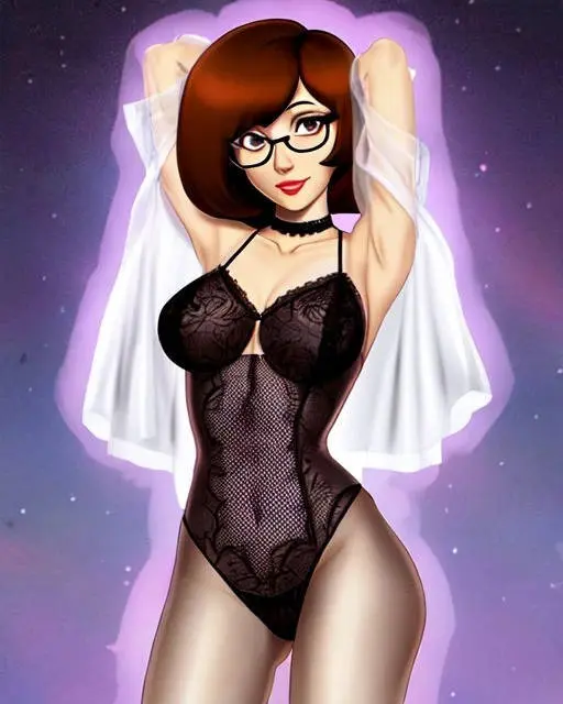 Scooby-Doo 4 Page.93