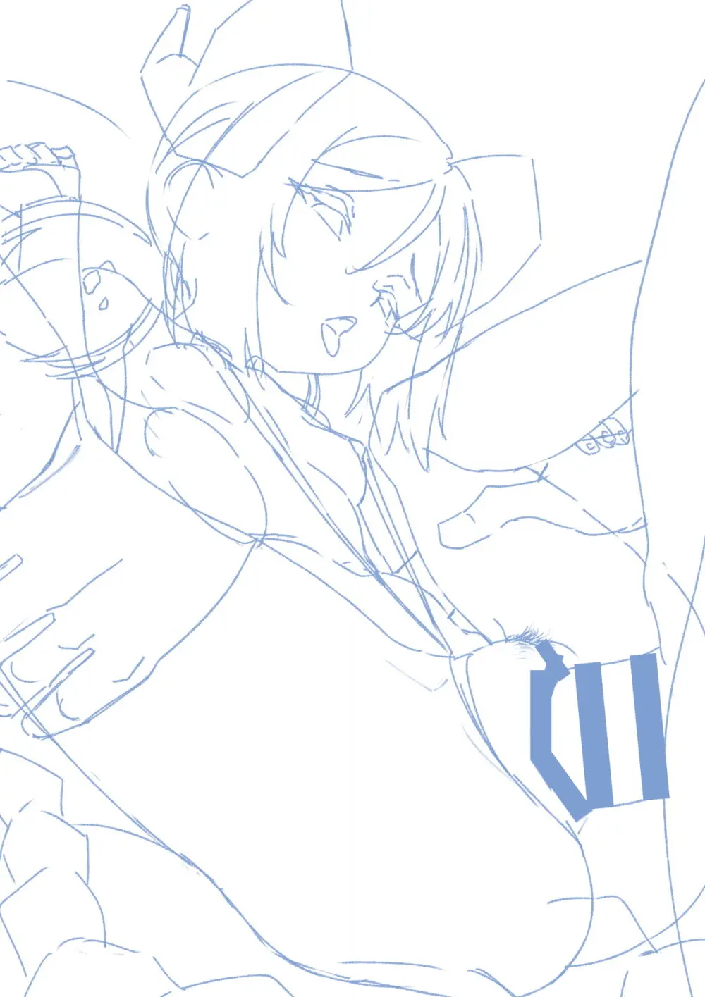 Patreon Arknights part3 Page.101