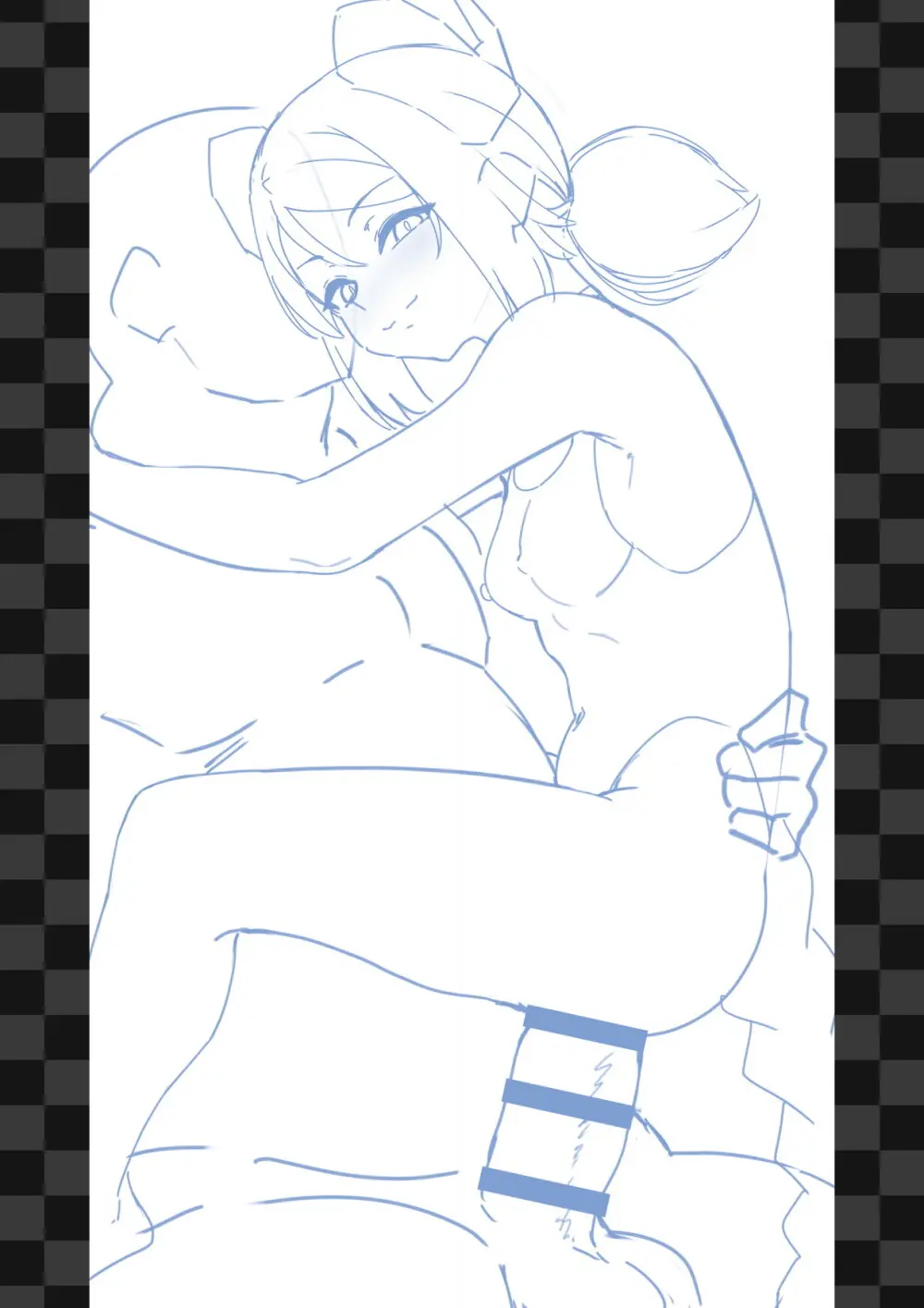 Patreon Arknights part3 Page.33