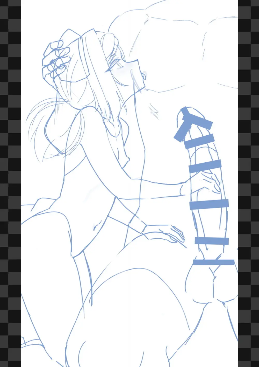 Patreon Arknights part3 Page.42