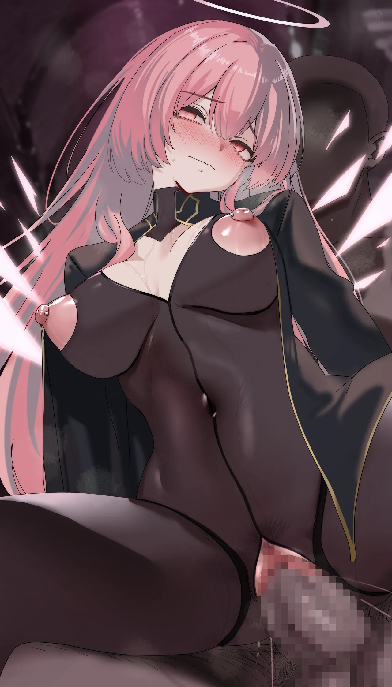 Patreon Arknights part3 Page.66