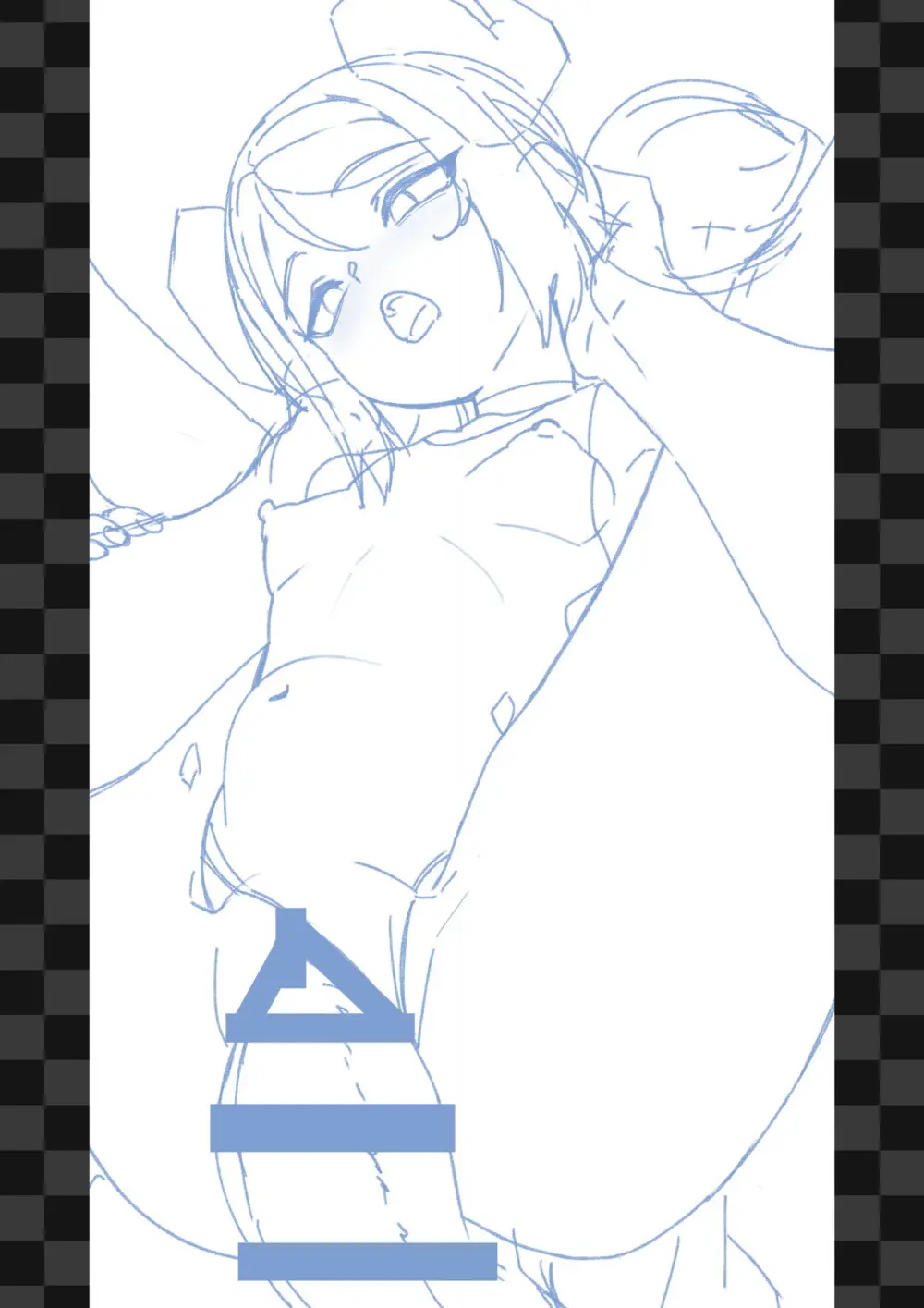 Patreon Arknights part3 Page.74