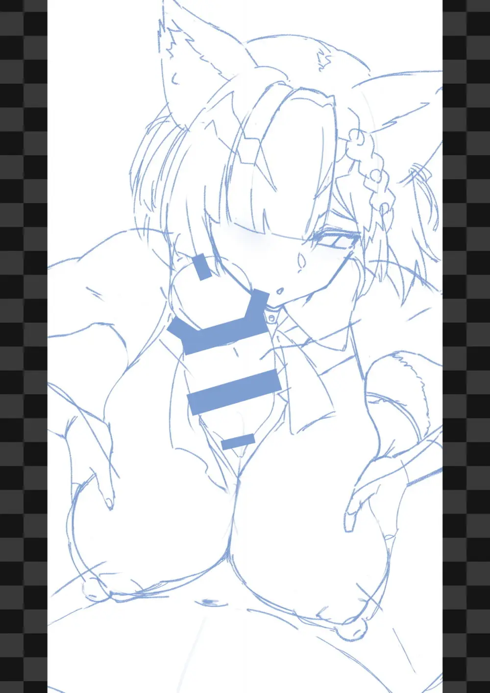 Patreon Arknights part3 Page.98