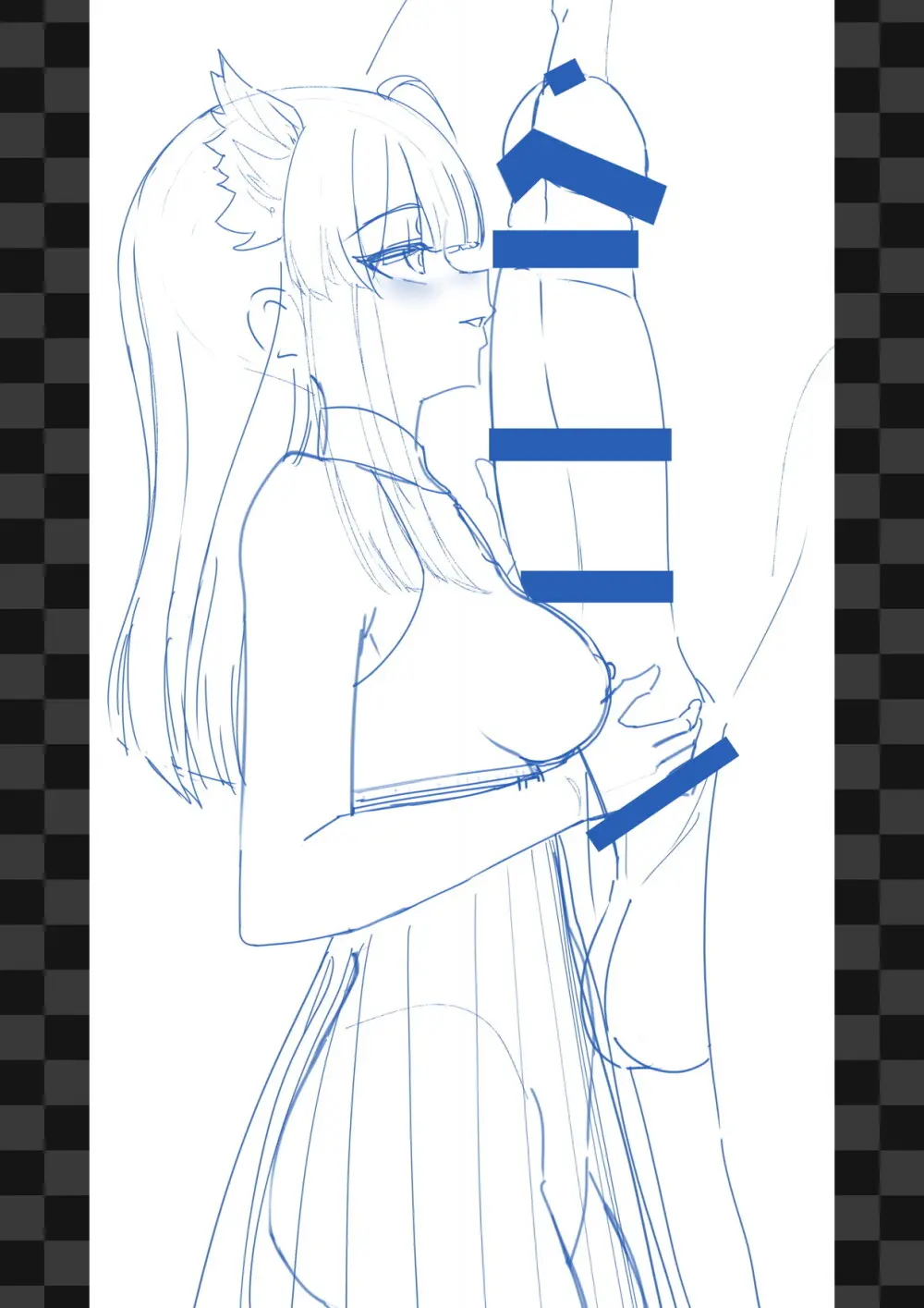 Patreon arknights endfield Page.13