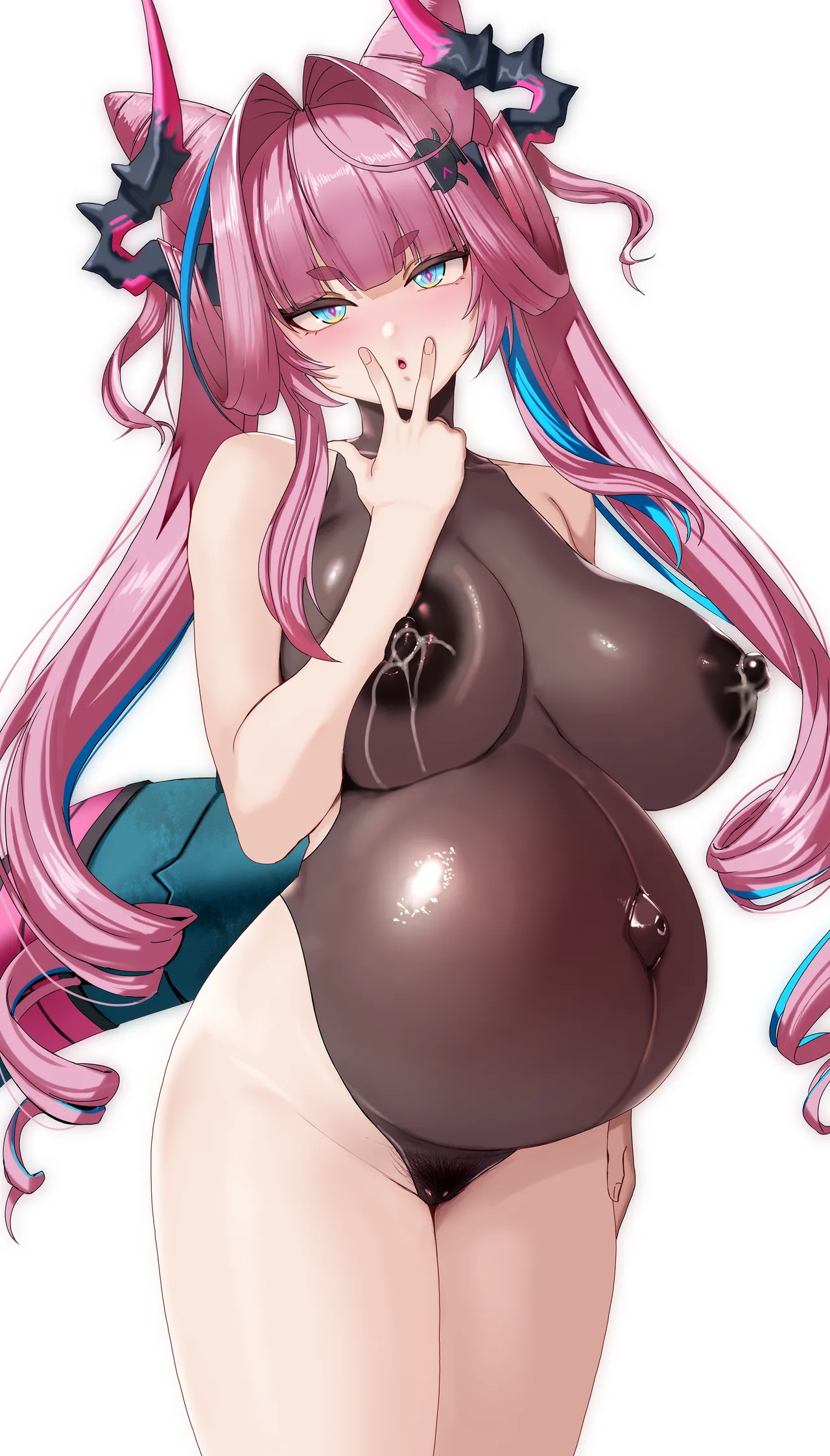 Patreon arknights endfield Page.19