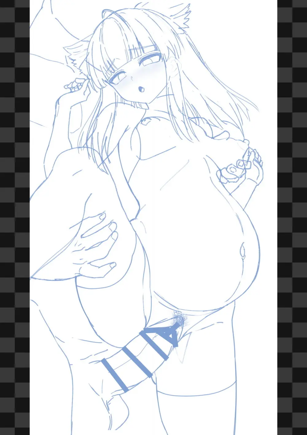 Patreon arknights endfield Page.29