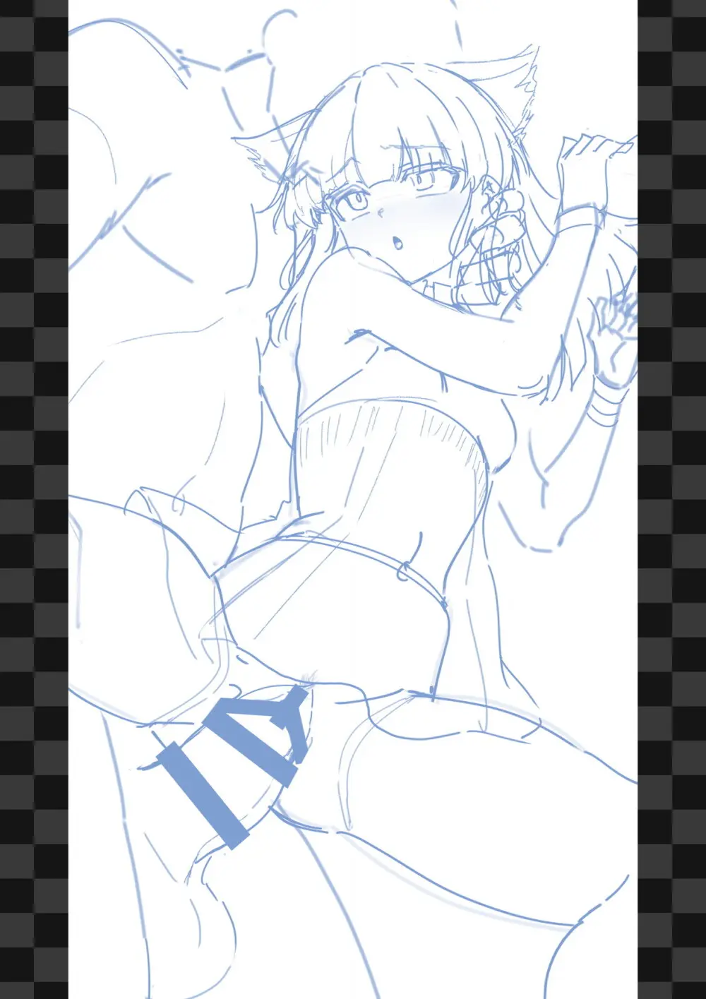 Patreon arknights endfield Page.3