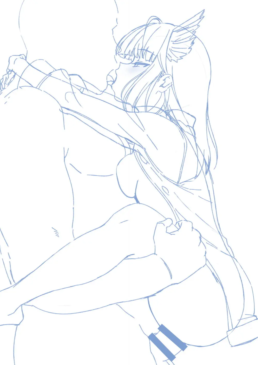 Patreon arknights endfield Page.37