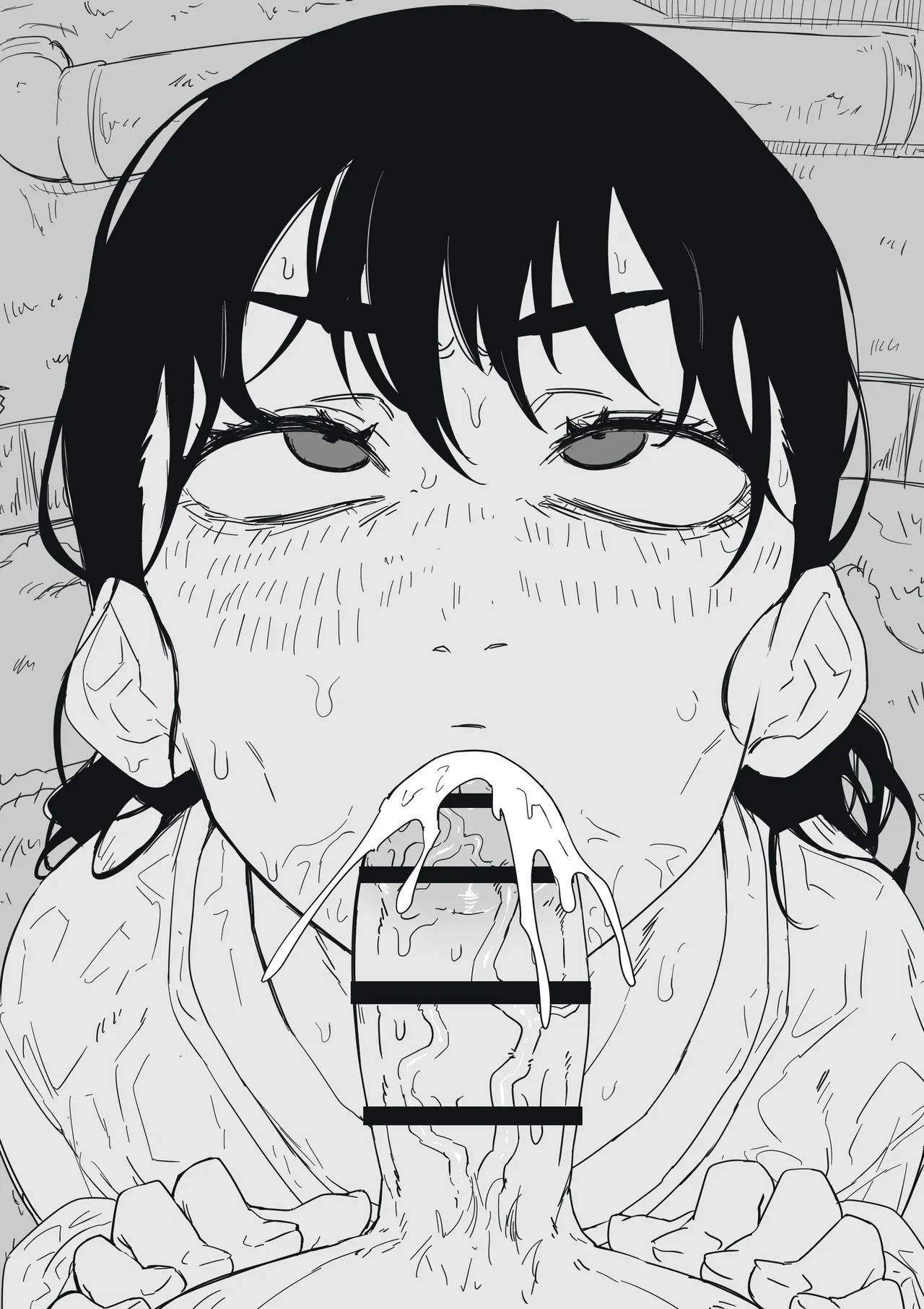 Nuezou Mitaka Asa Page.10