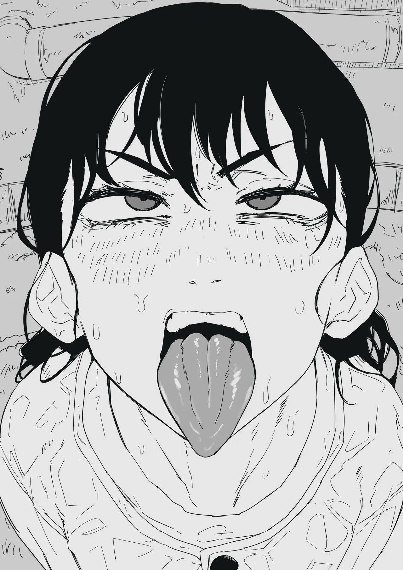 Nuezou Mitaka Asa Page.12