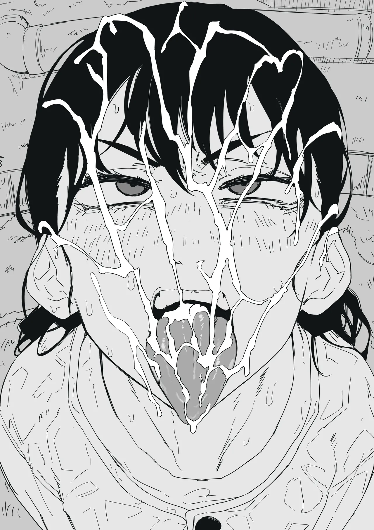 Nuezou Mitaka Asa Page.13