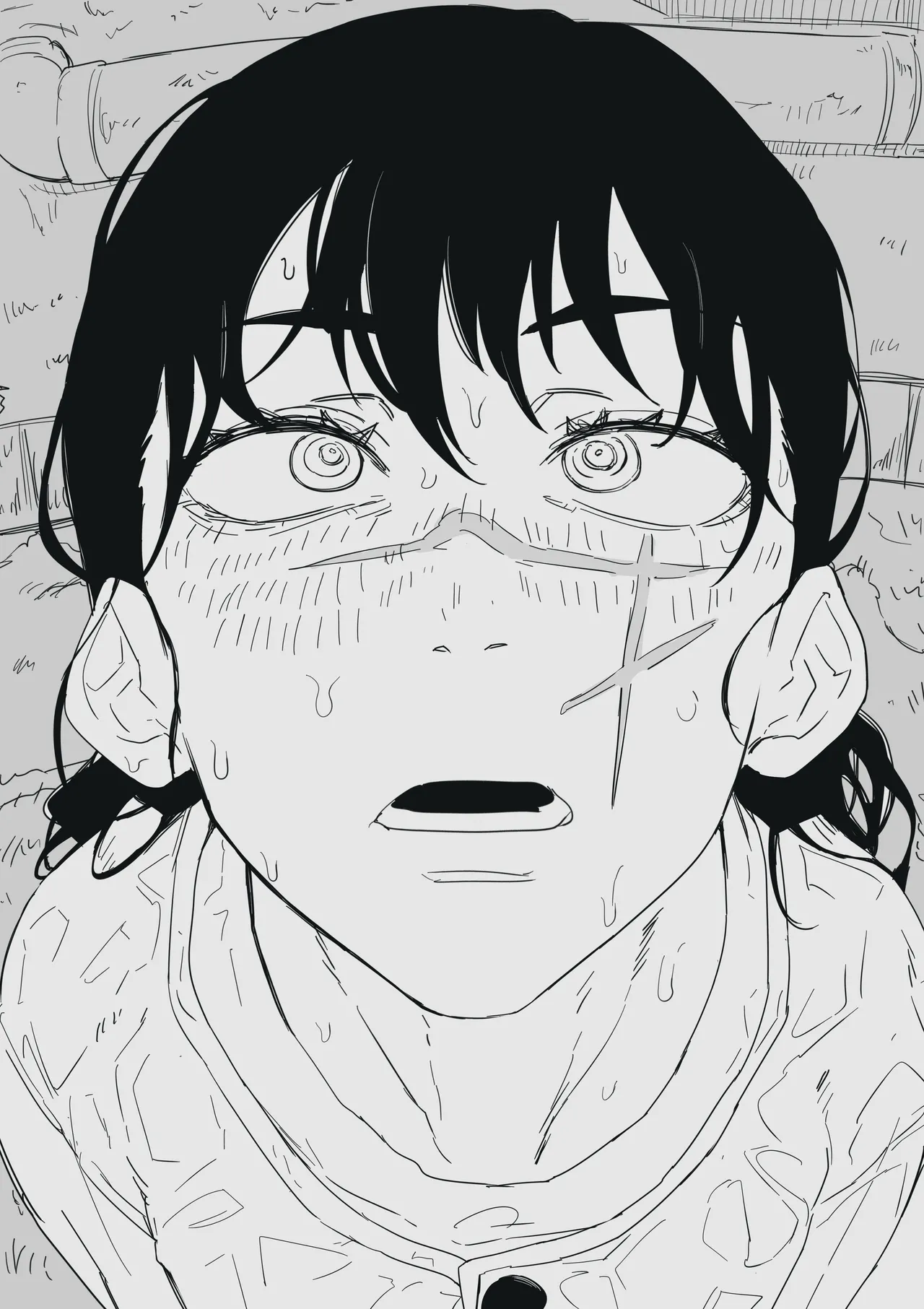 Nuezou Mitaka Asa Page.2